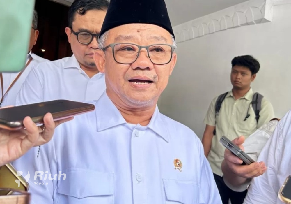 Pemerintah Bahas Libur Sekolah Selama Ramadan 2025, Pengumuman Tunggu Surat Edaran Resmi