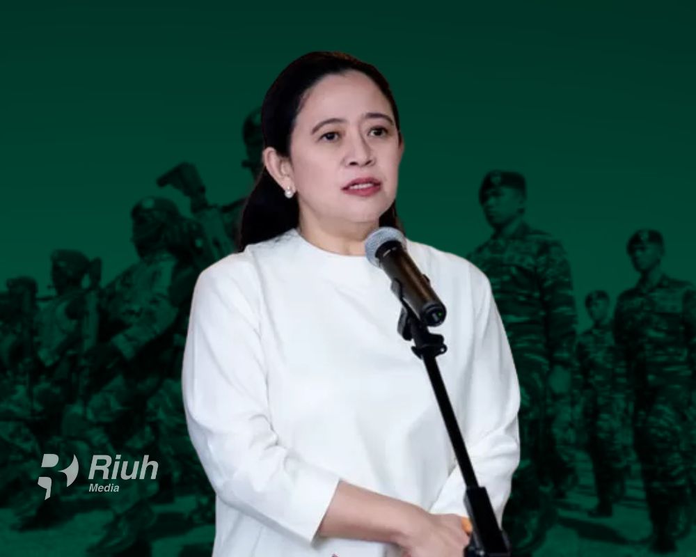 Revisi UU TNI Resmi Disahkan, Berikut Dampaknya bagi Militer dan Sipil