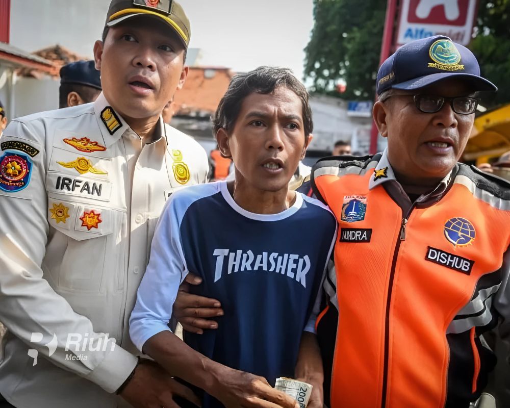 DPRD Jakarta Dorong Parkir Liar Dipidana, Tarif Parkir Juga Bakal Turun