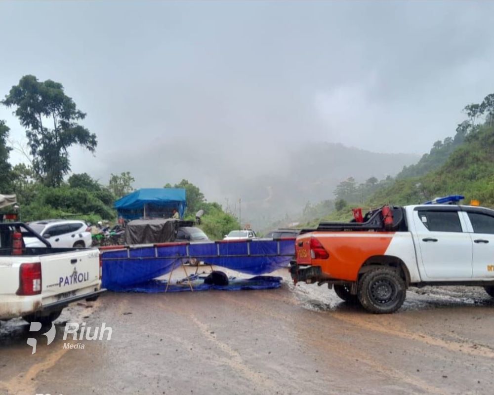 MDA Klarifikasi Klaim Lahan oleh Bustam Titing: Operasi Tambang Sah dan Berizin