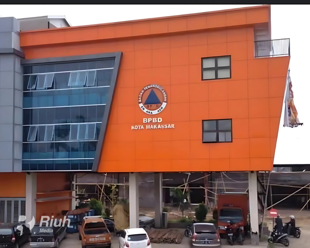 Pemkot Makassar Buka Lelang Jabatan Eselon II, BPBD Paling Diminati ASN Sementara RSUD Daya Sepi Pendaftar