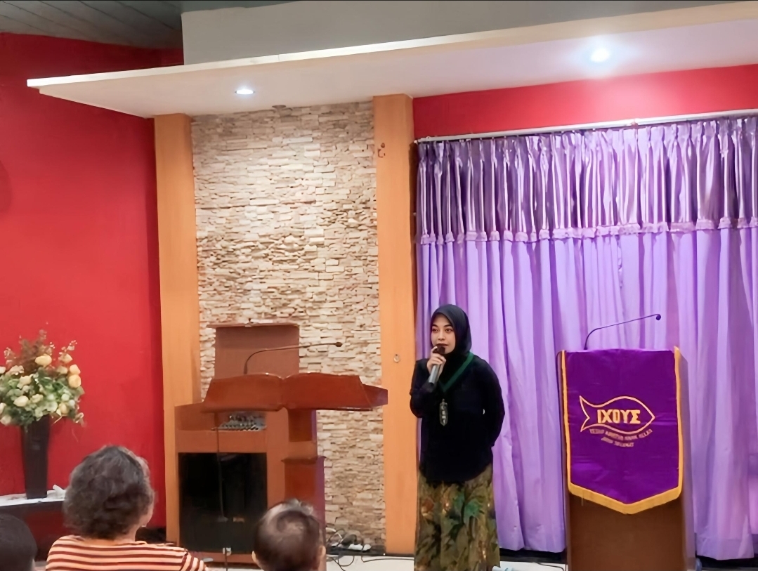 Marwati Kohati HMI: Kehadiran Perempuan di Parlemen Bukan Simbol, Tapi Kebutuhan