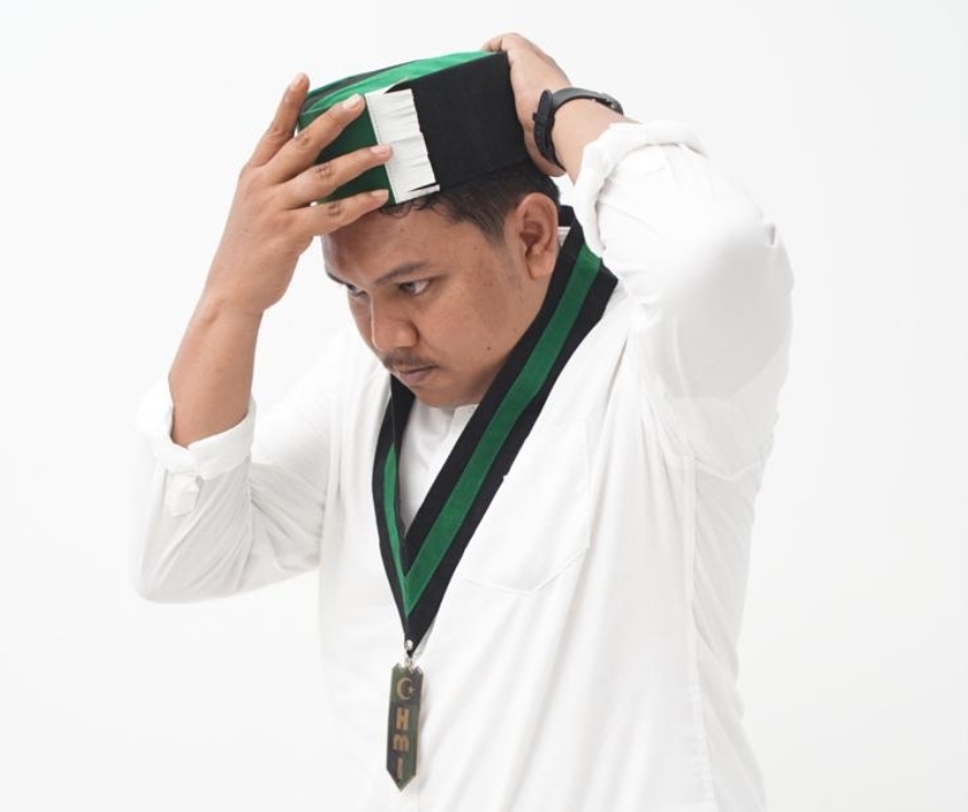 Ketua Umum HMI Badko Sulsel Menyayangkan Mundurnya Rahayu Saraswati : Gerindra dan DPR RI Kehilangn Figur Muda Progresif 