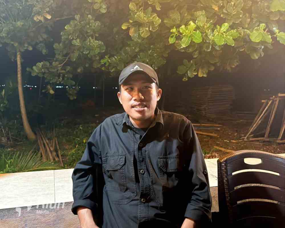 Dokumen HPS dan Kontrak Belum Dibuka, KNPI Parepare Pertanyakan Transparansi Proyek Toilet Sekolah