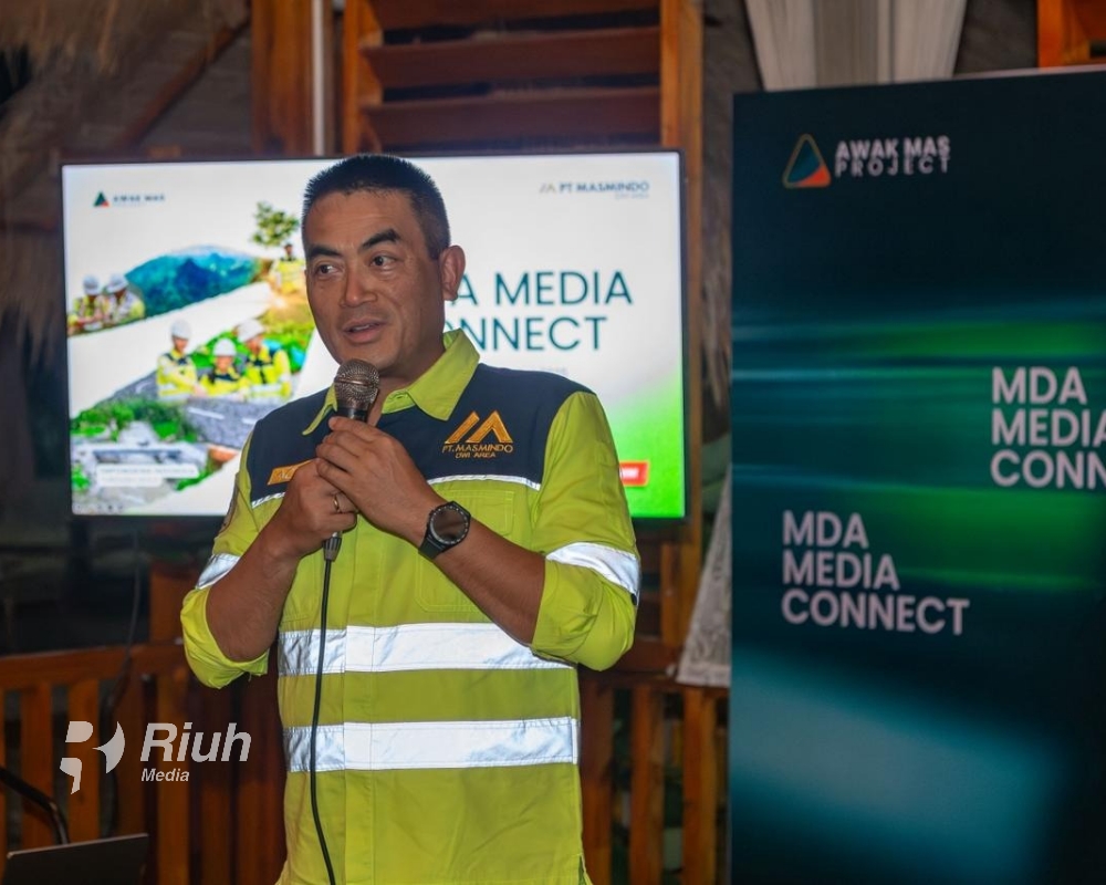 Perkuat Sinergi dan Komunikasi, MDA Gelar “MDA Media Connect” Bersama Insan Pers