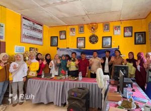 MDA Paparkan Hasil Program PMT, Angka Stunting di Latimojong Turun Signifikan