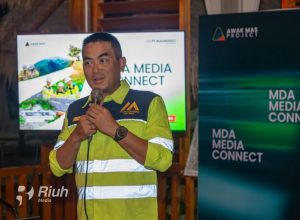 Perkuat Sinergi dan Komunikasi, MDA Gelar “MDA Media Connect” Bersama Insan Pers