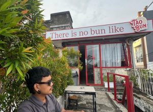 Hendrawan Rahmat Wijaya
HMI CABANG MAKASSAR TIMUR - BADKO HMI SULSEL