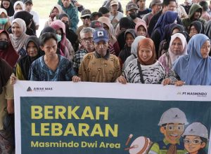 Forum Desa 21 Wilayah Operasional MDA Masuk Tahap Realisasi, Pemkab Luwu Serahkan Sejumlah Program Strategis
